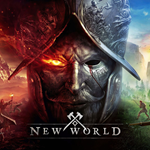 *New World: Aeternum - Standard Edition*СТИМ*ПК*ГИФТ