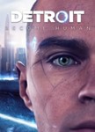 Detroit: Become Human СТИМ ПК ГИФТ АВТОДОСТАВКА STEAM