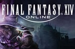 FINAL FANTASY XIV Online Starter Edition СТИМ ПК ГИФТ