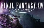 🔥FINAL FANTASY XIV Online✅STEAM | GIFT✅Турция +🎁