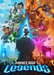 *Minecraft Legends*СТИМ*ПК*ГИФТ