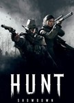 Hunt: Showdown✅СТИМ✅ПК✅GIFT