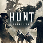 Hunt: Showdown✅СТИМ✅ПК✅GIFT