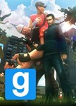 Garry&acute;s Mod✅STEAM✅GIFT - irongamers.ru