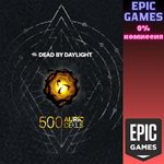 *Dead by Daylight — Auric Cells Pack (500)*ПК*ЭПИК ГЕЙМ