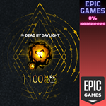 *Dead by Daylight — Auric Cells Pack (1100)*ПК