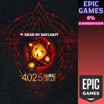 *Dead by Daylight — Auric Cells Pack (4025)*ПК