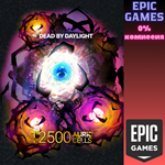 *Dead by Daylight — Auric Cells Pack (12500)*ПК