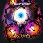 *Dead by Daylight — Auric Cells Pack (12500)*ПК