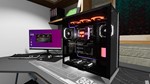 *PC Building Simulator 2*ПК*ЭПИК ГЕЙМС