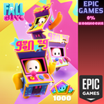 *Fall Guys: набор *Аркадная классика**ПК*ЭПИК ГЕЙМС