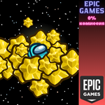*110 звёзд (Stars)*ПК*ЭПИК ГЕЙМС