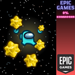 *30 звёзд (Stars)*ПК*ЭПИК ГЕЙМС