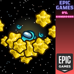 *50 звёзд (Stars)*ПК*ЭПИК ГЕЙМС