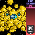*300 звёзд (Stars)*ПК*ЭПИК ГЕЙМС