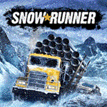*SnowRunner*— Издание 1-Year Anniversary Edition*ПК