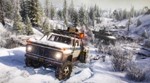 *SnowRunner*— Издание 1-Year Anniversary Edition*ПК