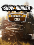 *SnowRunner*— Набор Crocodile*ПК*ЭПИК ГЕЙМС