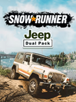 *SnowRunner – Jeep Dual Pack*ПК*ЭПИК ГЕЙМС