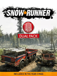 *SnowRunner — TATRA Dual Pack*ПК*ЭПИК ГЕЙМС