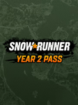 *SnowRunner*— Year 2 Pass*ПК*ЭПИК ГЕЙМС