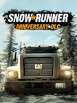*SnowRunner*— Anniversary DLC*ПК*ЭПИК ГЕЙМС