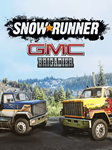 *SnowRunner*— GMC Brigadier*ПК*ЭПИК ГЕЙМС