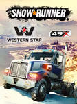 *SnowRunner*— Western Star 49X*ПК*ЭПИК ГЕЙМС