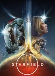 *Starfield*СТИМ*ПК*ГИФТ