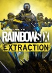 🔥Tom Clancy’s Rainbow Six® Extraction✅СТИМ|GIFT✅Турция