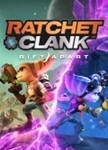*Ratchet & Clank: Rift Apart*СТИМ*ПК*ГИФТ