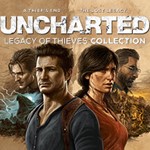 *UNCHARTED™: Legacy of Thieves Collection*СТИМ*ПК*ГИФТ