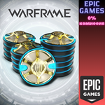 *Warframe — Возрождение Прайм: 15 Королевских Айя*ПК