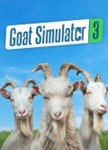 *Goat Simulator 3*ПК*ЭПИК ГЕЙМС