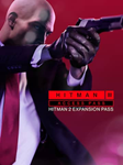 *Пропуск HITMAN*3: HITMAN*2*— комплект дополнений*ПК