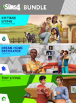 🔴The Sims™ 4 Дизайн, дизайн, дизайн — Коллекция✅EGS✅PC