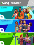 🔴The Sims™ 4 Повседневная жизнь — Коллекция✅EGS✅PC
