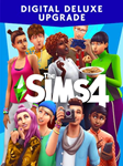 🔴Улучшение до версии Digital Deluxe для The Sims 4✅EGS