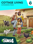 🔴The Sims™ 4 Загородная жизнь✅EGS✅PC
