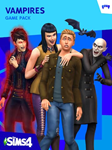 *The Sims™*4 Вампиры*ПК*ЭПИК ГЕЙМС