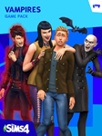 🔴The Sims™ 4 Вампиры✅EGS✅PC