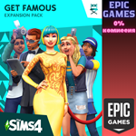 *The Sims™*4 Путь к славе*ПК*ЭПИК ГЕЙМС