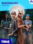 🔴Игровой набор «The Sims™ 4 Оборотни»✅EGS✅PC
