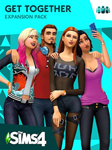🔴The Sims™ 4 Веселимся вместе!✅EGS✅PC