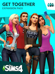 *The Sims™*4 Веселимся вместе!*ПК*ЭПИК ГЕЙМС