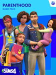 *The Sims™*4 Родители*ПК*ЭПИК ГЕЙМС