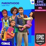 *The Sims™*4 Родители*ПК*ЭПИК ГЕЙМС