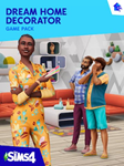 *The Sims™*4 Интерьер мечты*ПК*ЭПИК ГЕЙМС