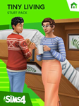 🔴Каталог «The Sims™ 4 Компактная жизнь»✅EGS✅PC