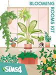 🔴Комплект «The Sims™ 4 Комнатные растения»✅EGS✅PC